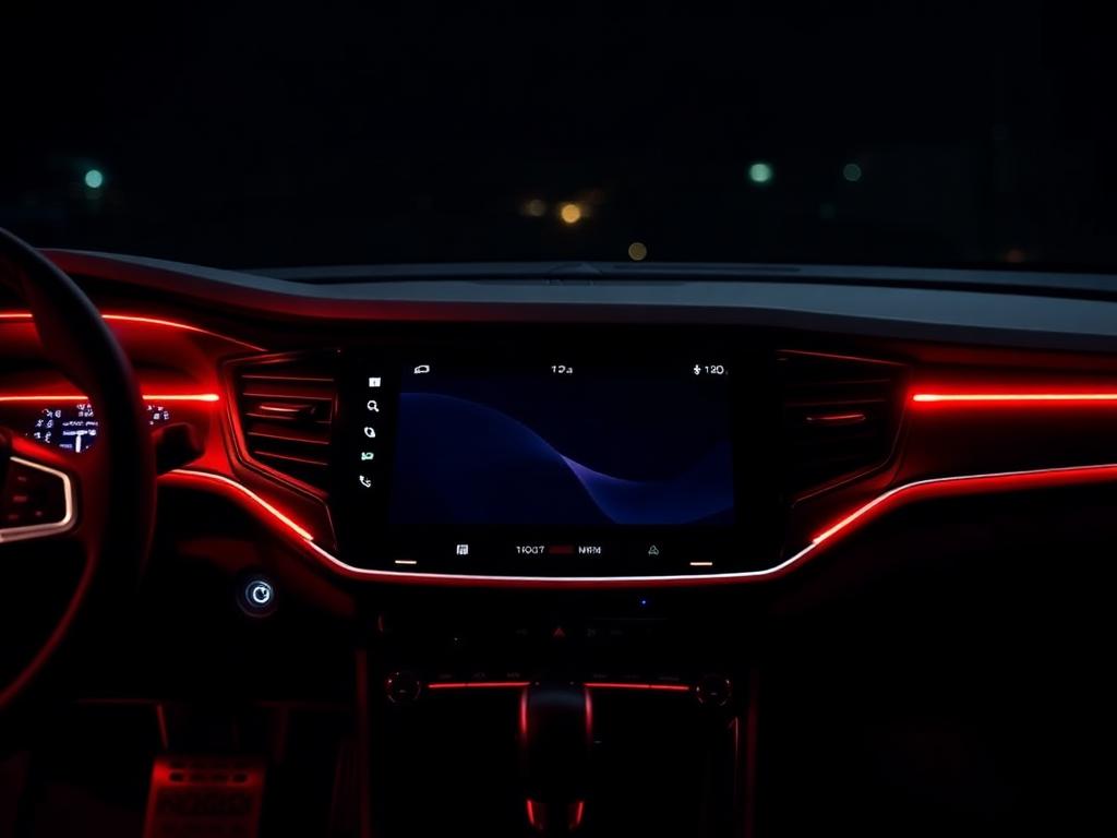 Android Car Displays — quality car accessories at VKNDHA