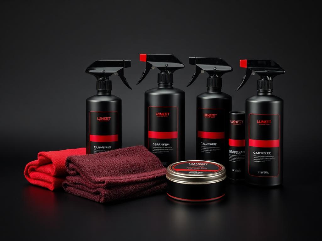 Car Care Accessories — quality car accessories at VKNDHA
