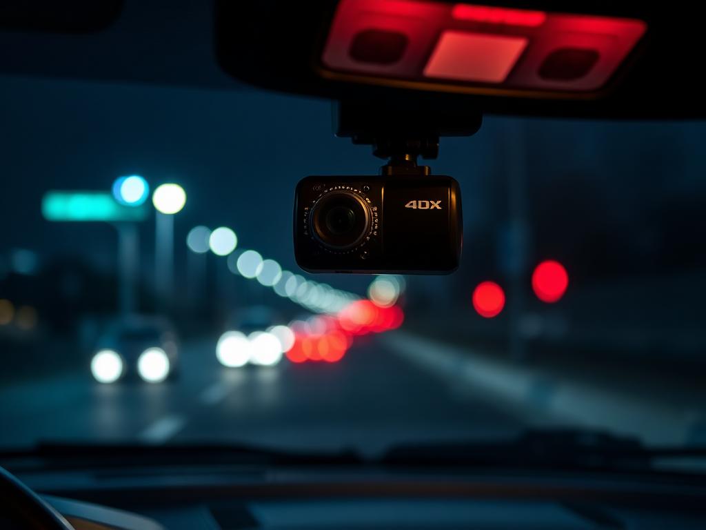 Dash Cameras — quality car accessories at VKNDHA