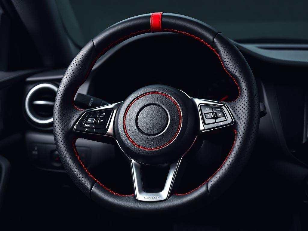 Steering Wheel Covers — quality car accessories at VKNDHA